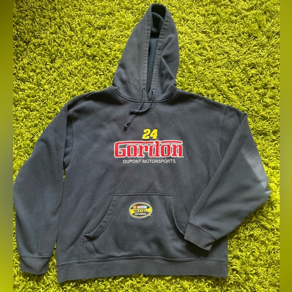 Other - NASCAR Jeff Gordon 24 Hoodie